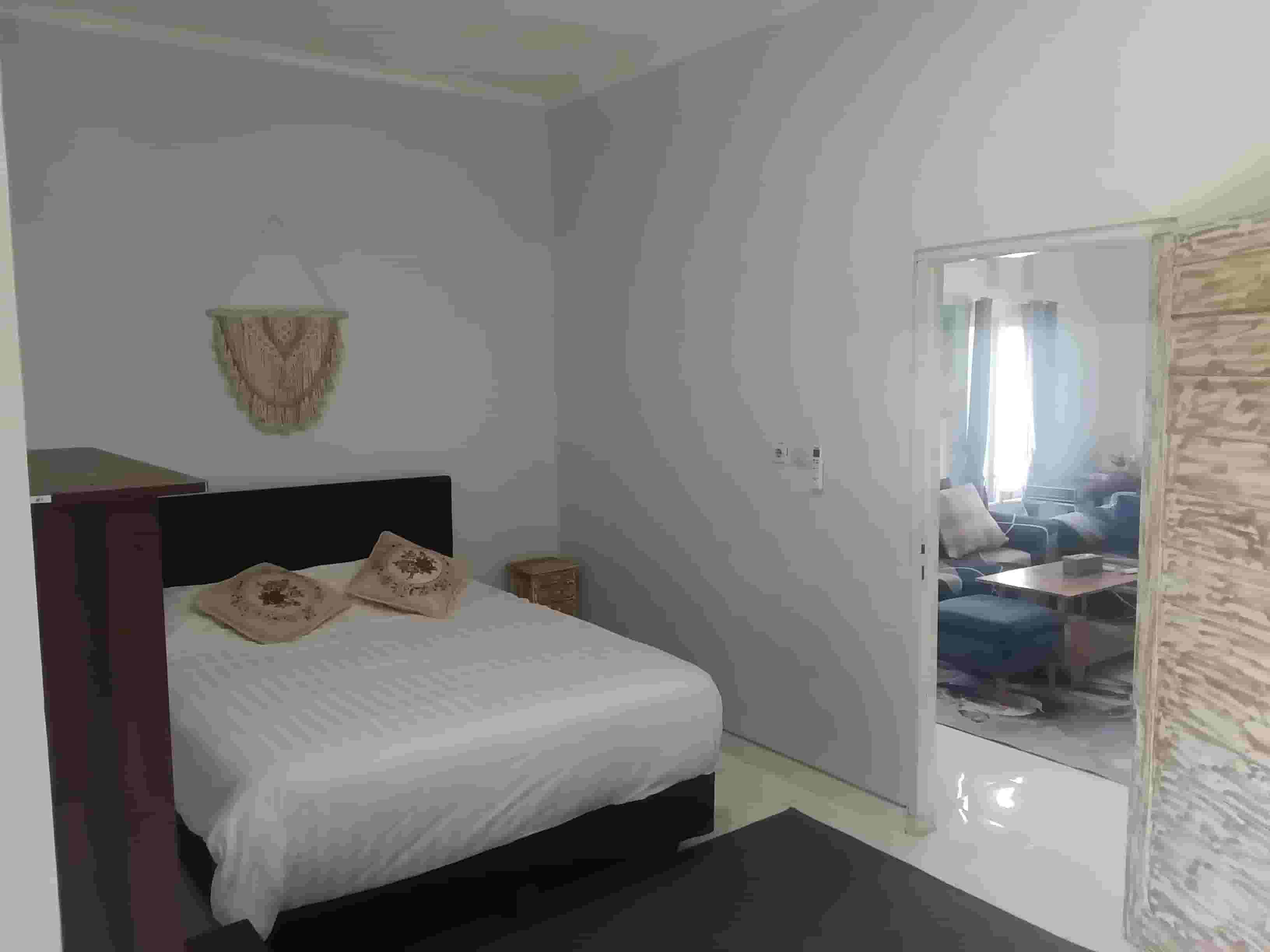Peaceful Two-Story Villa for Rent in Dalung, North Kuta – Ideal for Families and Expats