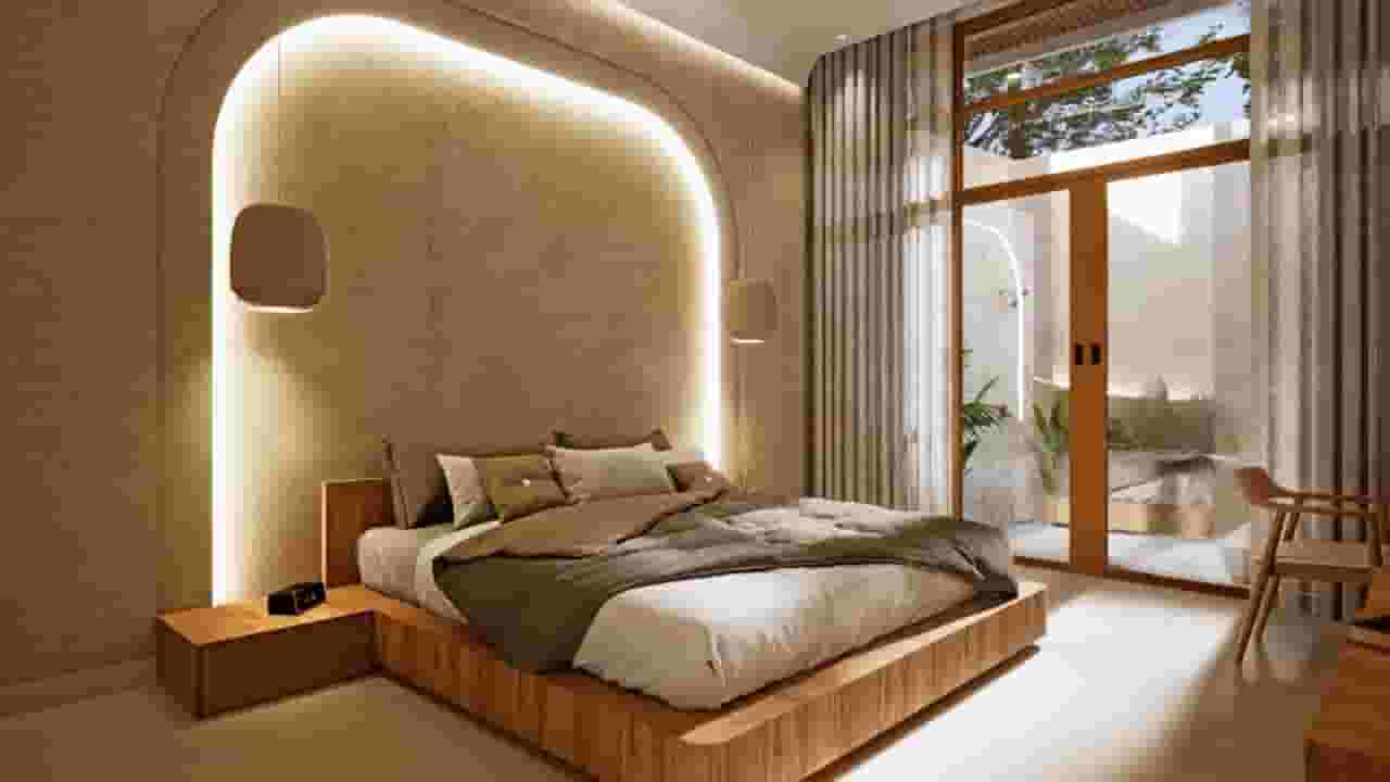 Off-Plan 3BR Leasehold Villa Near Lyma Beach with Rice Field Views – Bali Investment Opportunity