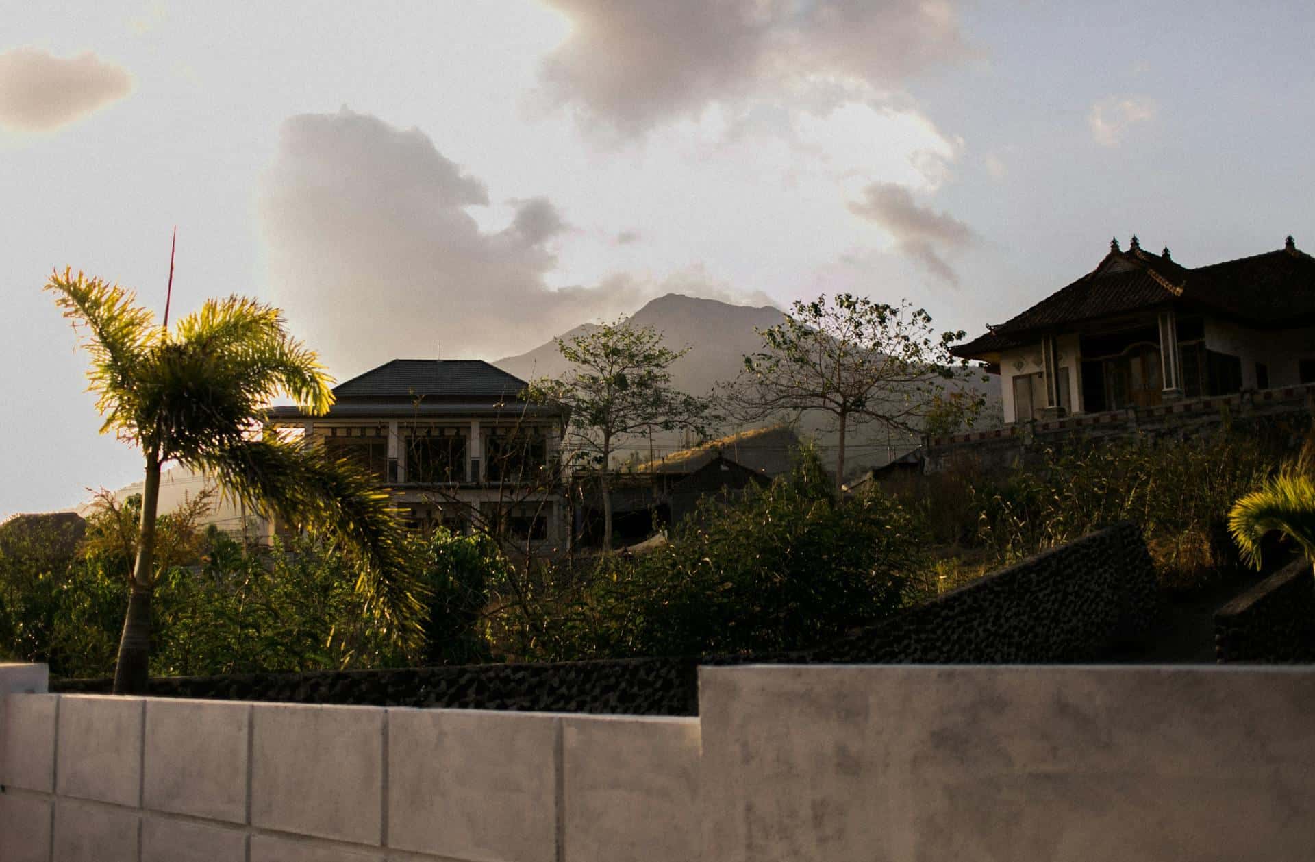 Kuta rentals
