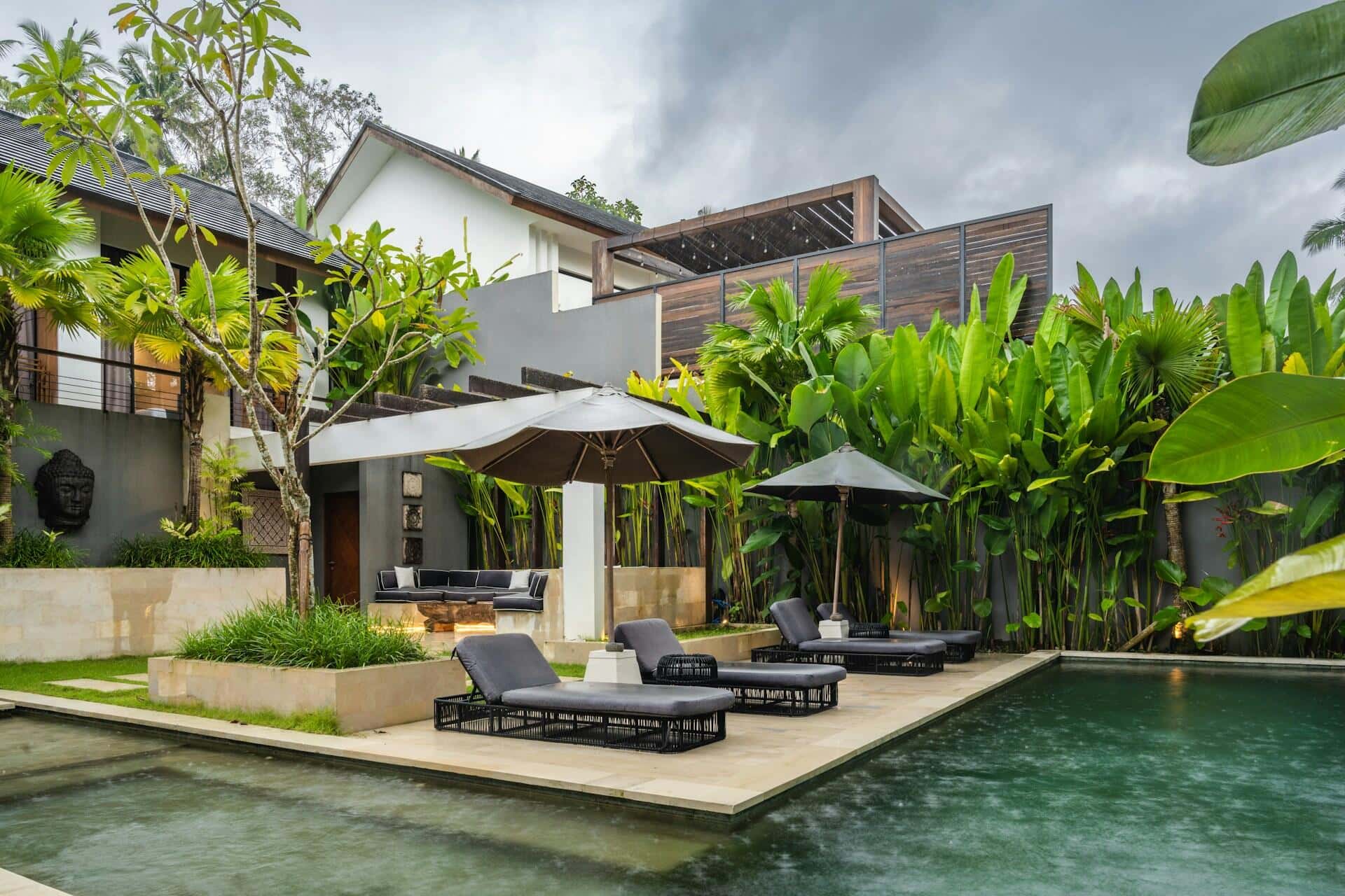 Uluwatu rentals