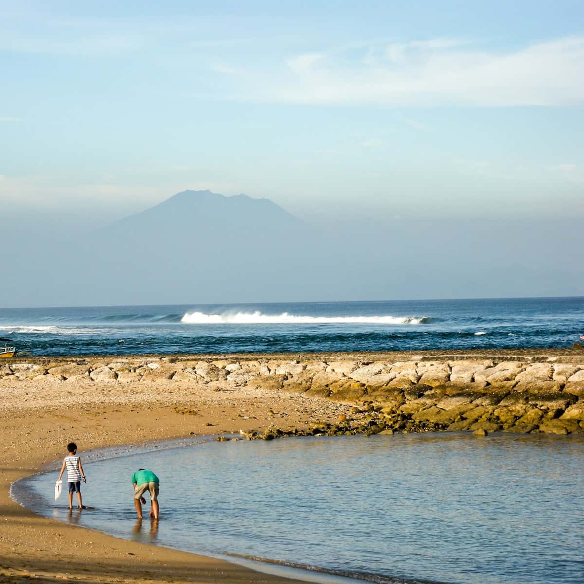 Tanjung Benoa - Bali