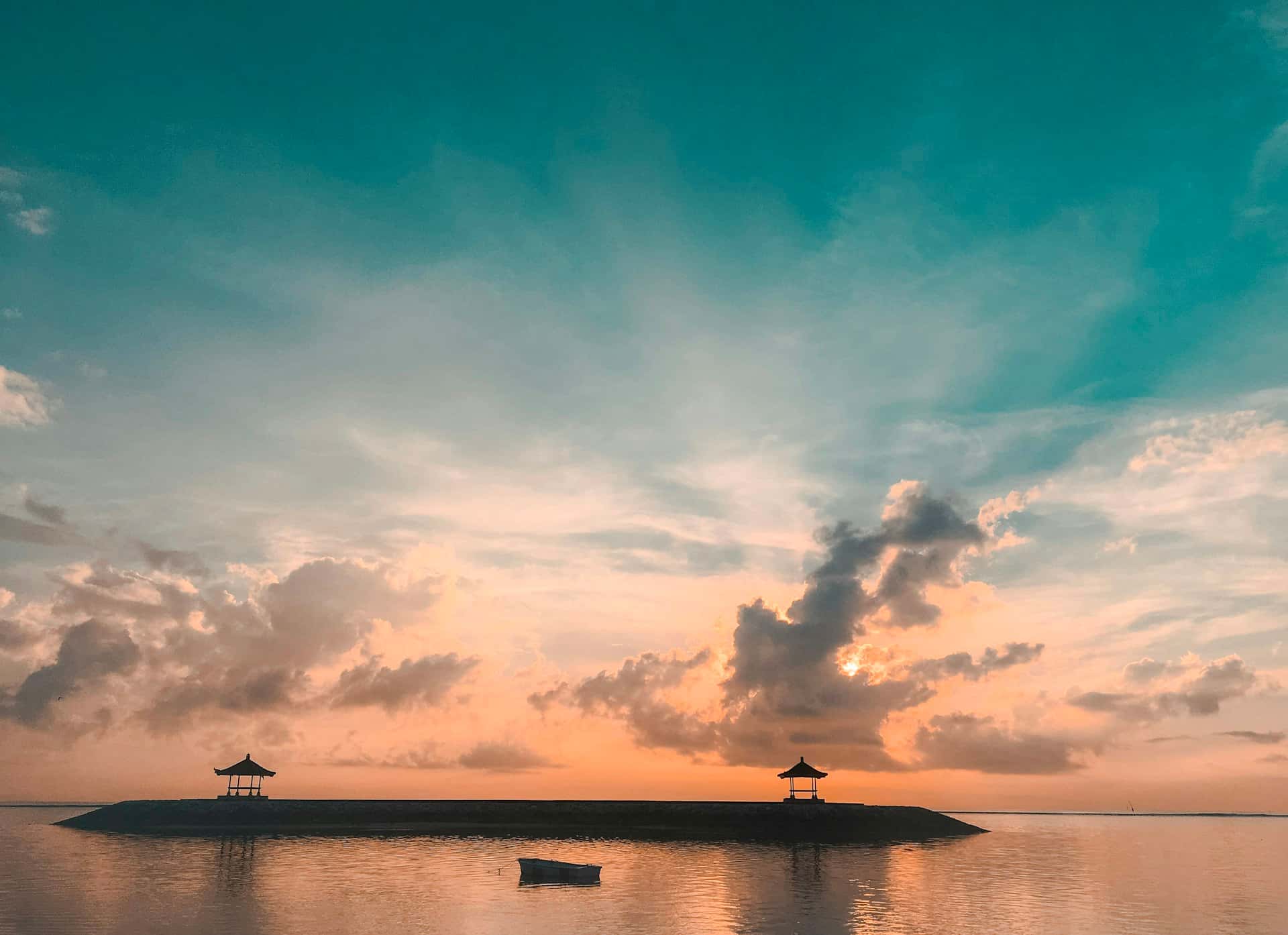 Sanur - Bali