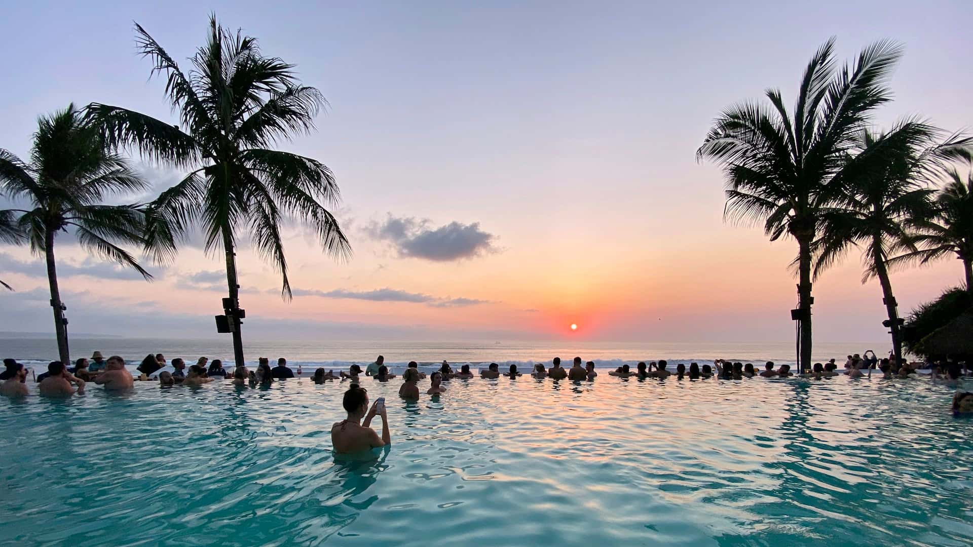 Seminyak rentals