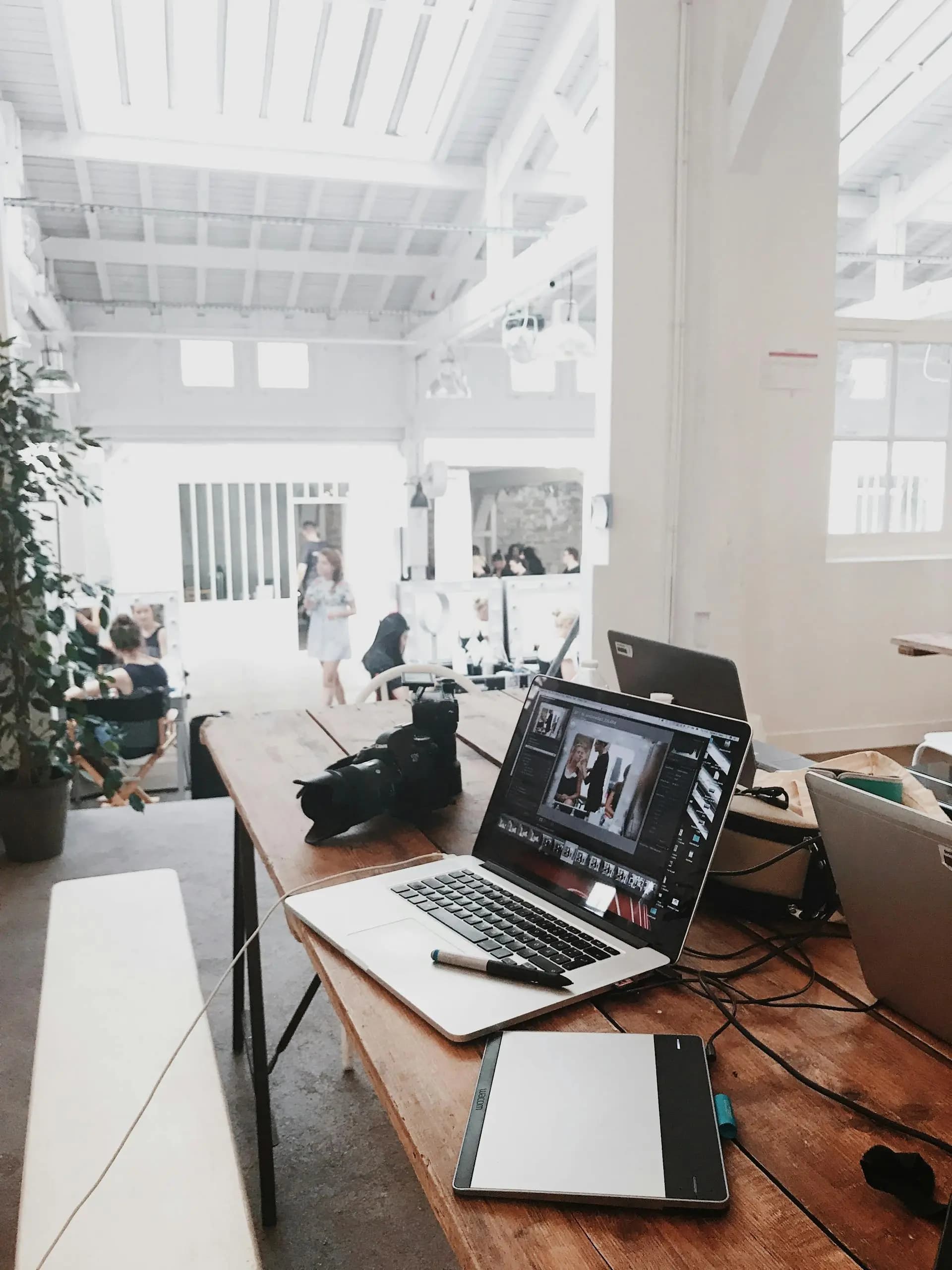 Property Plaza Office