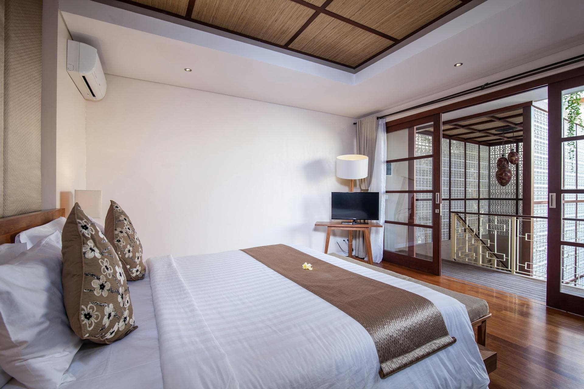 Verified long-term rental properties in Bali