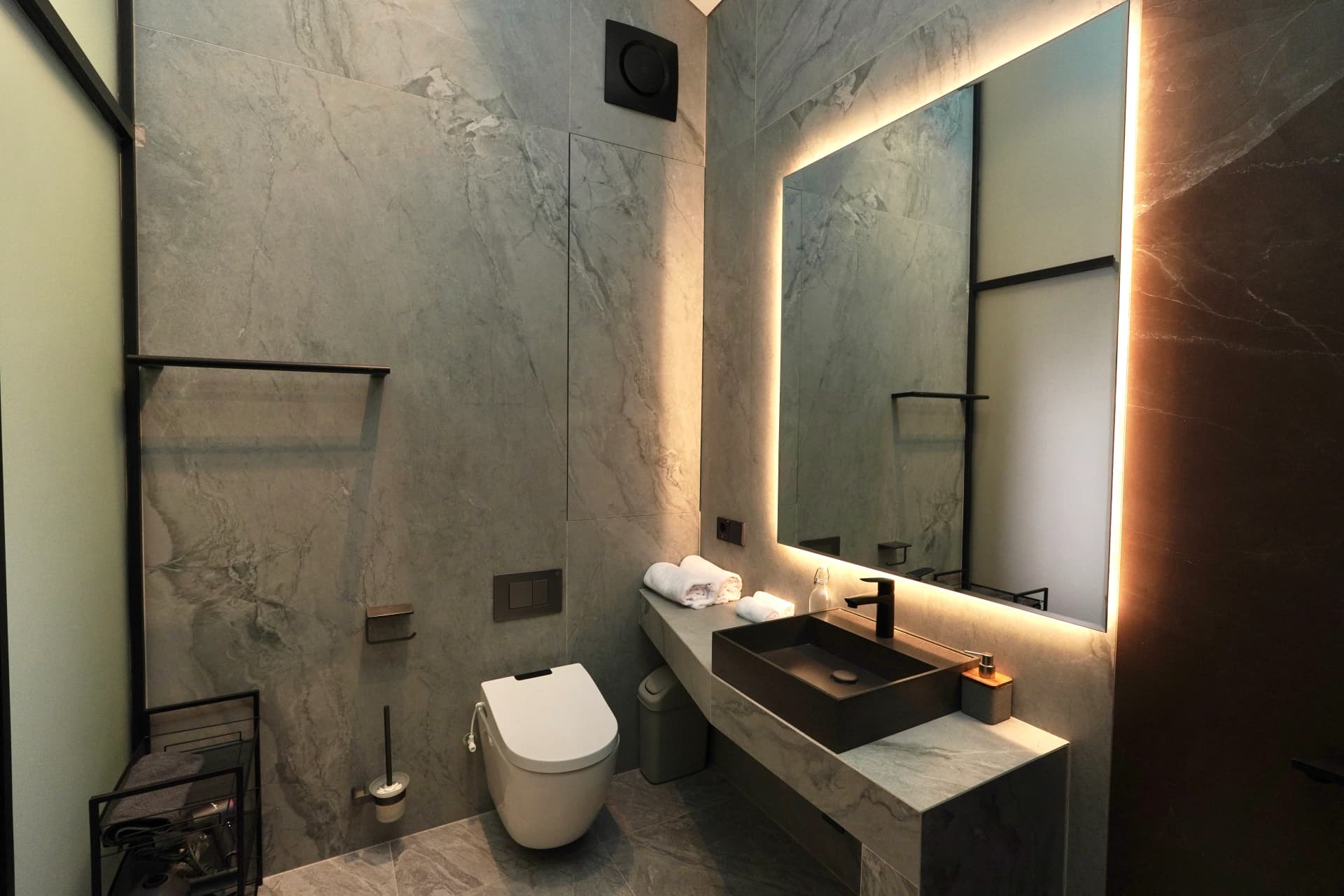 Modern 2-Bedroom Townhouse in Umalas with Private Pool and Smart Living Features, foto 3