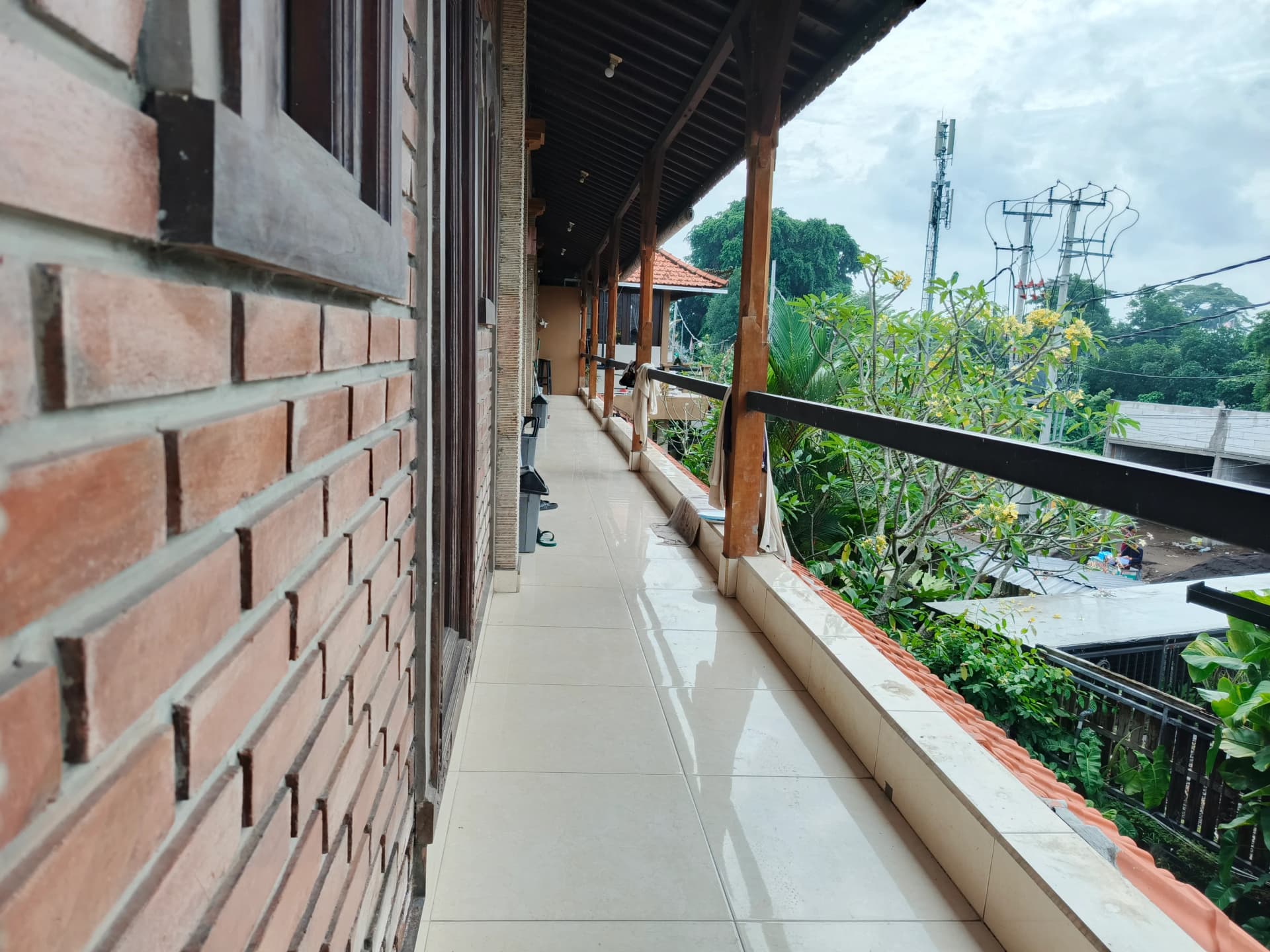 Spacious 10-Bedroom Homestay for Rent in Seseh, Canggu - An Ideal Investment Near the Beach, foto 2