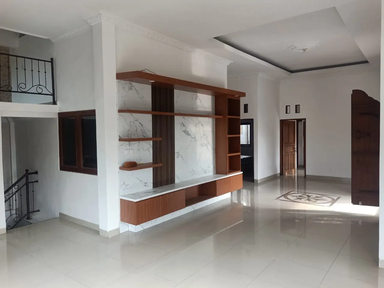 Well-Maintained 3BR Villa with Pool in Canggu Area, foto 2