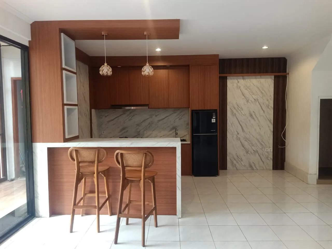 Well-Maintained 3BR Villa with Pool in Canggu Area, foto 3