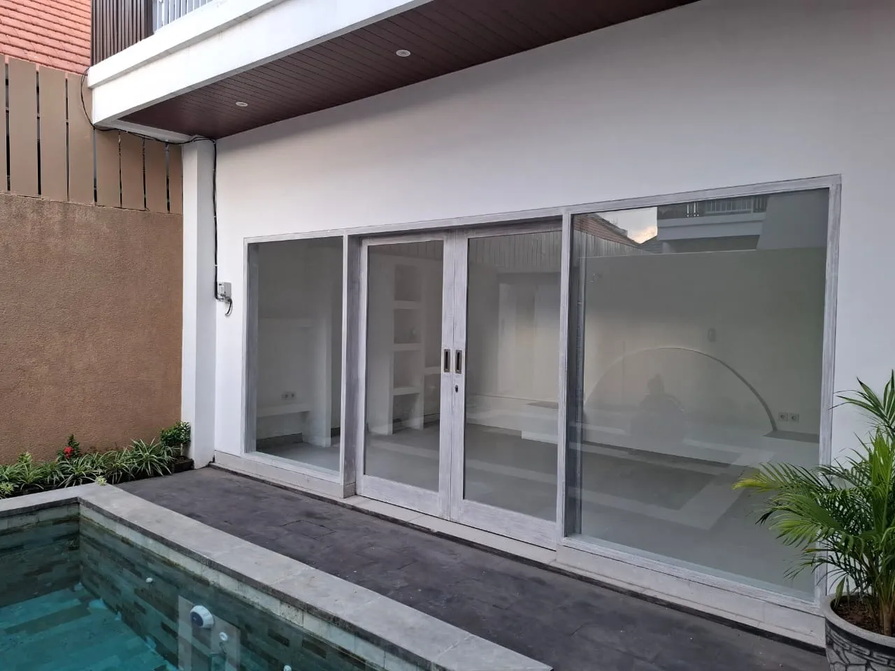 Modern 3-Bedroom Villa for Rent with Rice Field View, foto 2