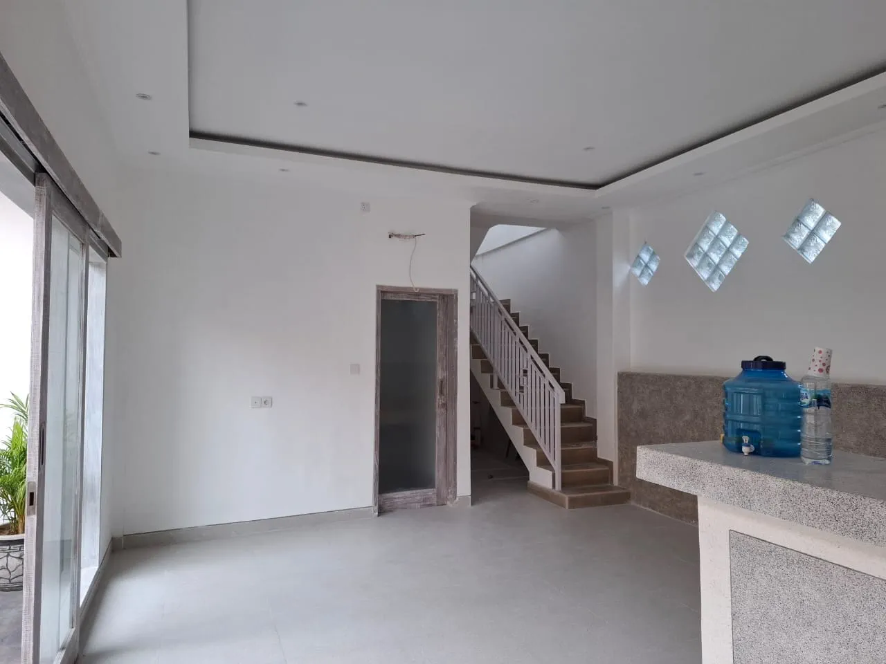 Modern 3-Bedroom Villa for Rent with Rice Field View, foto 3