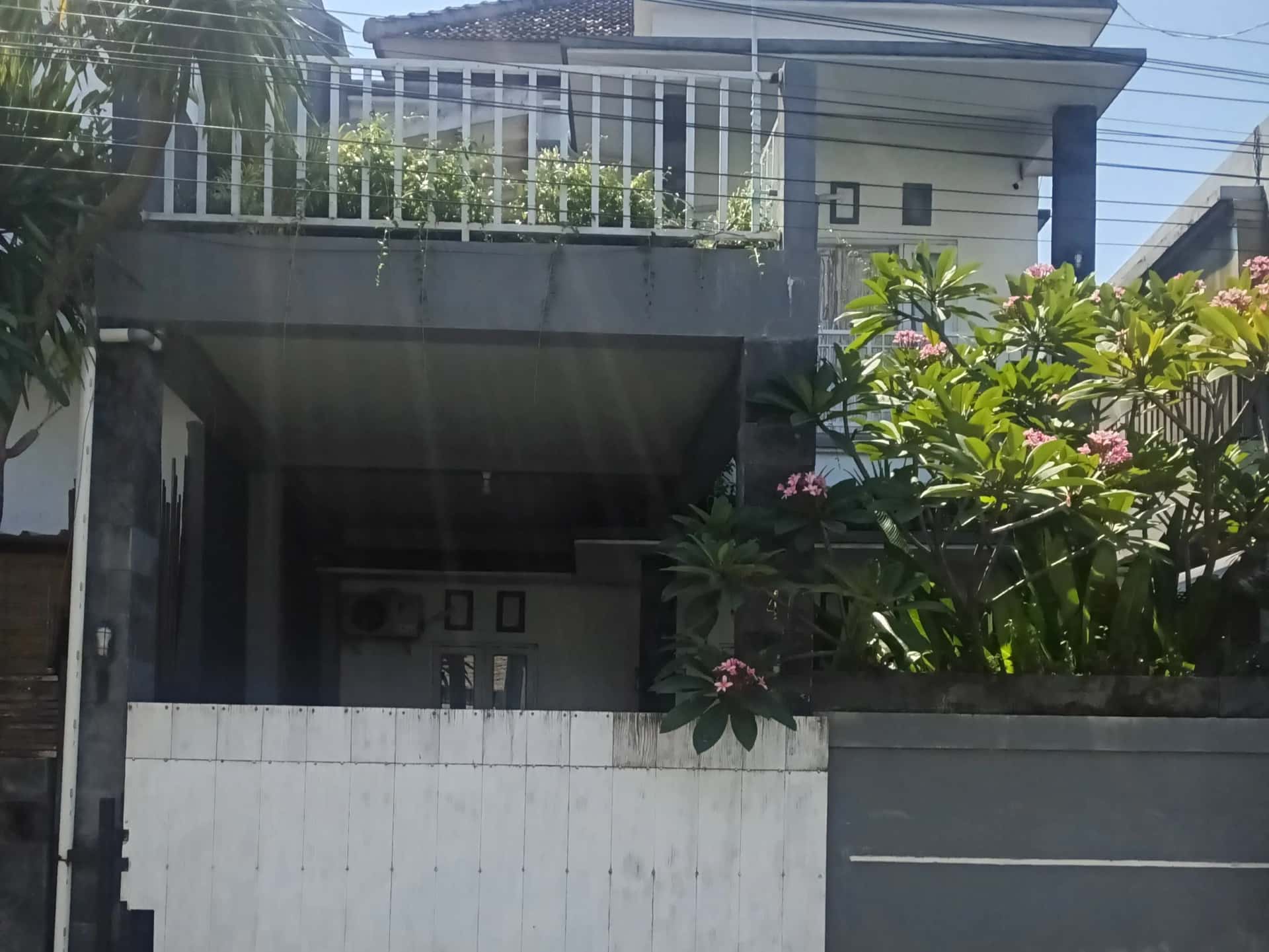 Peaceful Two-Story Villa for Rent in Dalung, North Kuta – Ideal for Families and Expats Peaceful Two-Story Villa for Rent in Dalung, North Kuta – Ideal for Families and Expats