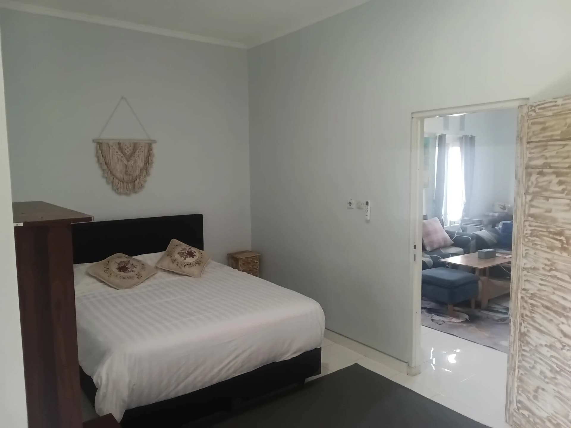 Peaceful Two-Story Villa for Rent in Dalung, North Kuta – Ideal for Families and Expats, foto 3