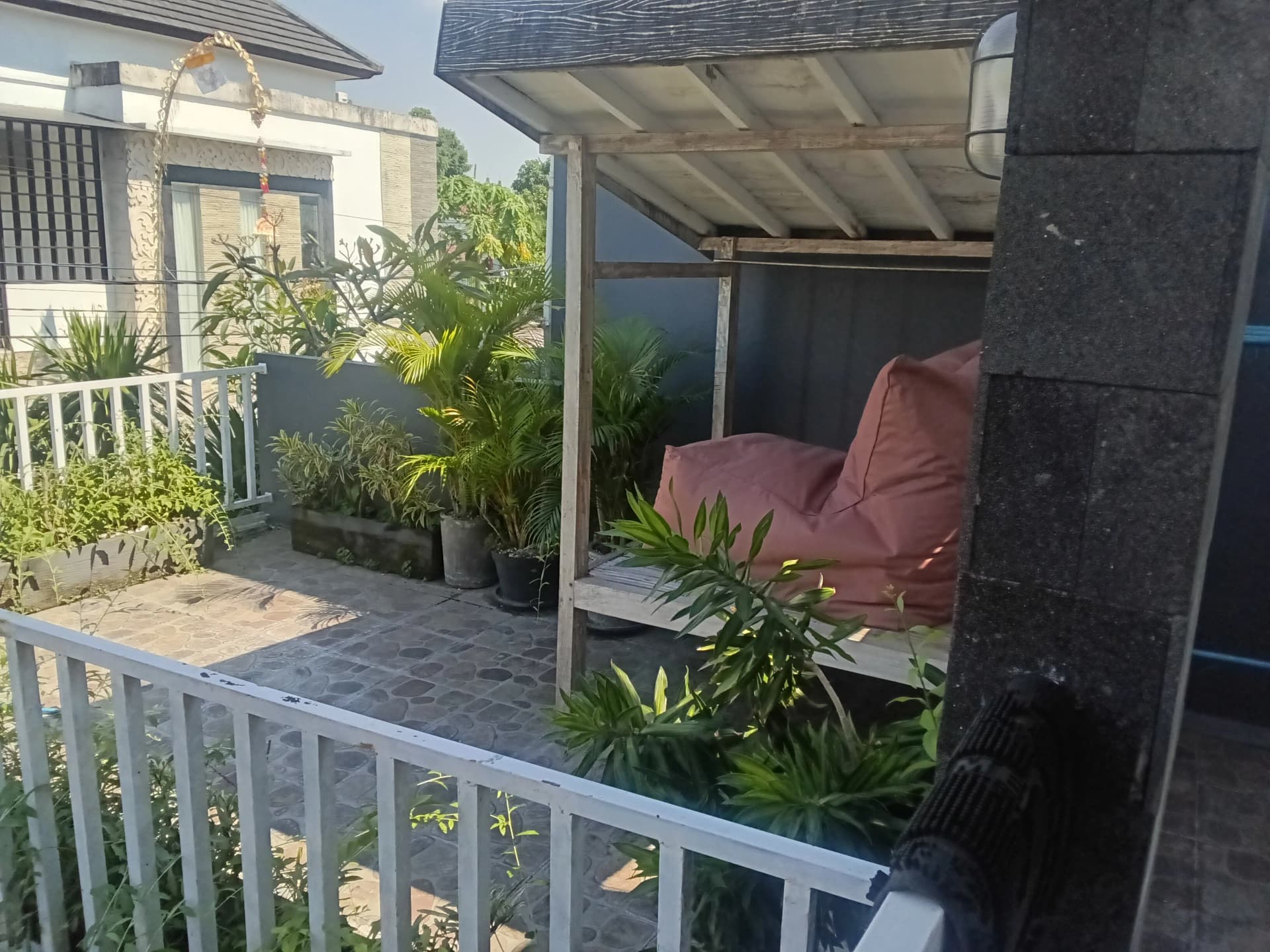 Peaceful Two-Story Villa for Rent in Dalung, North Kuta – Ideal for Families and Expats, foto 2