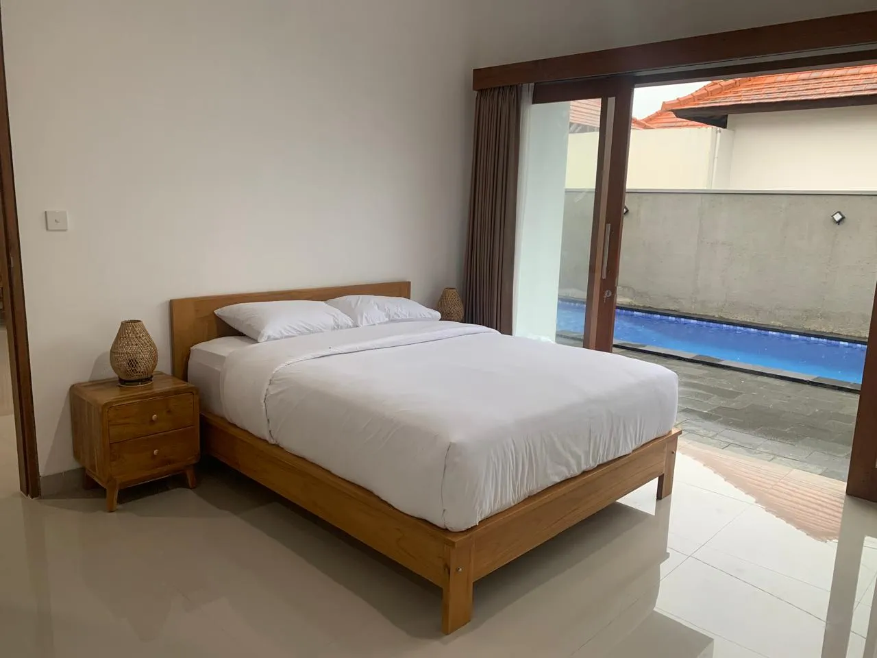 Tranquil 3-Bedroom Villa for Lease Just Minutes from Canggu Beach, photo 2