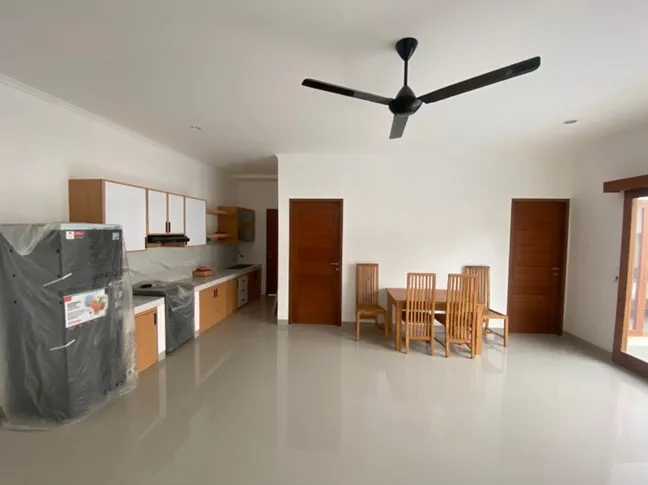 Tranquil 3-Bedroom Villa for Lease Just Minutes from Canggu Beach, photo 3
