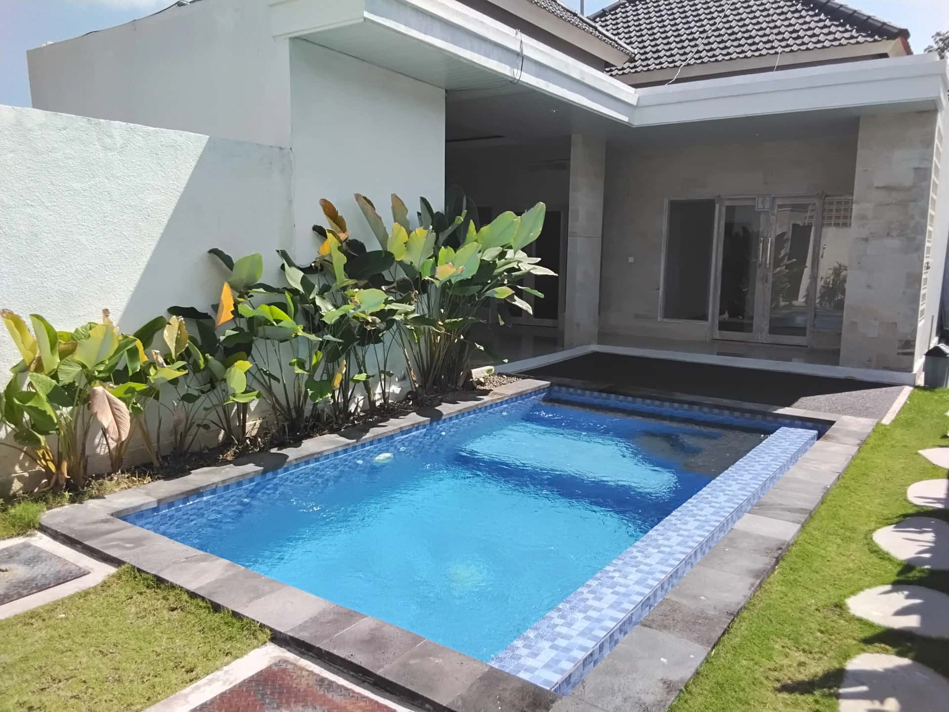 Cozy 2-Bedroom Villa with Private Pool in Quiet Kulibul Kawan Neighborhood Cozy 2-Bedroom Villa with Private Pool in Quiet Kulibul Kawan Neighborhood