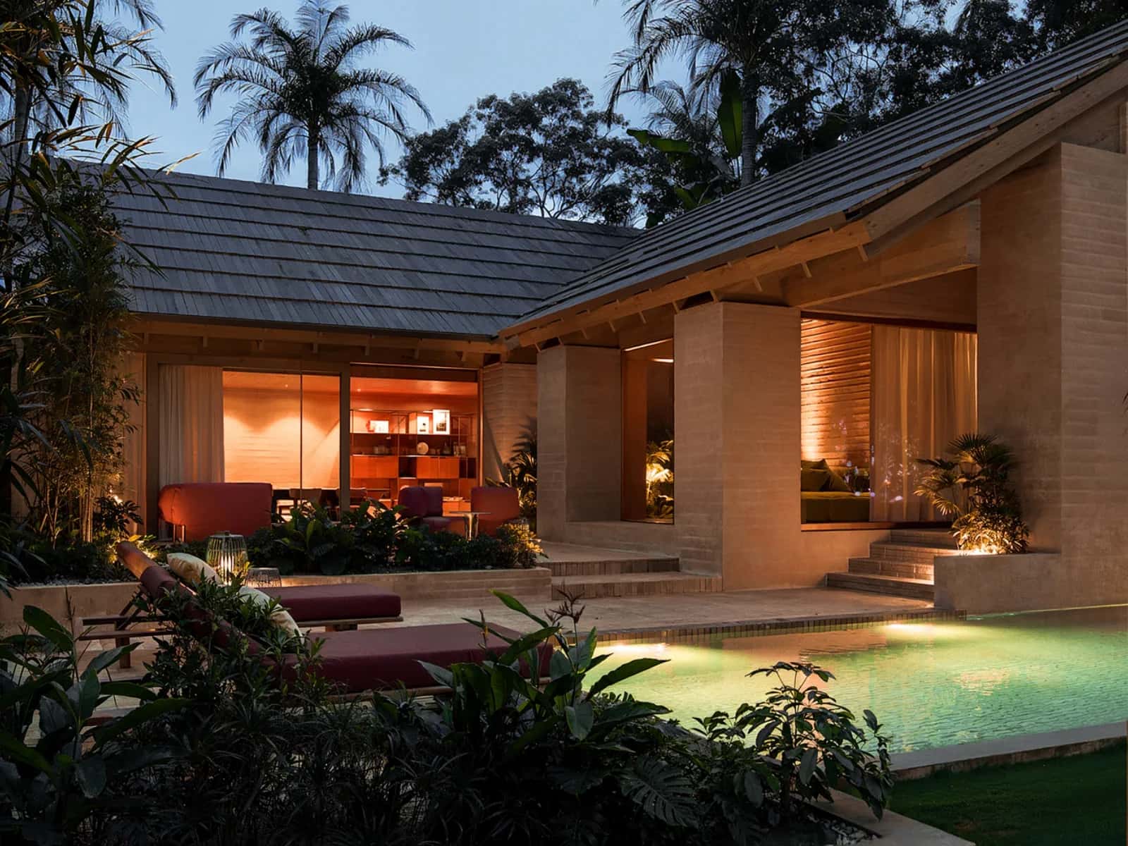 3-Bedroom Off-Plan Villas in Nuanu Villages, Bali 3-Bedroom Off-Plan Villas in Nuanu Villages, Bali
