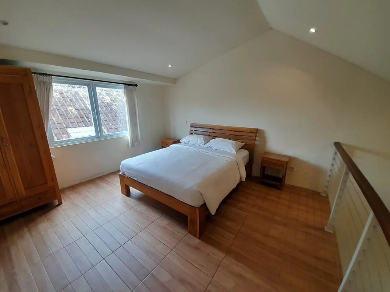 Fully Furnished Loft Near Kuta & Seminyak, foto 2