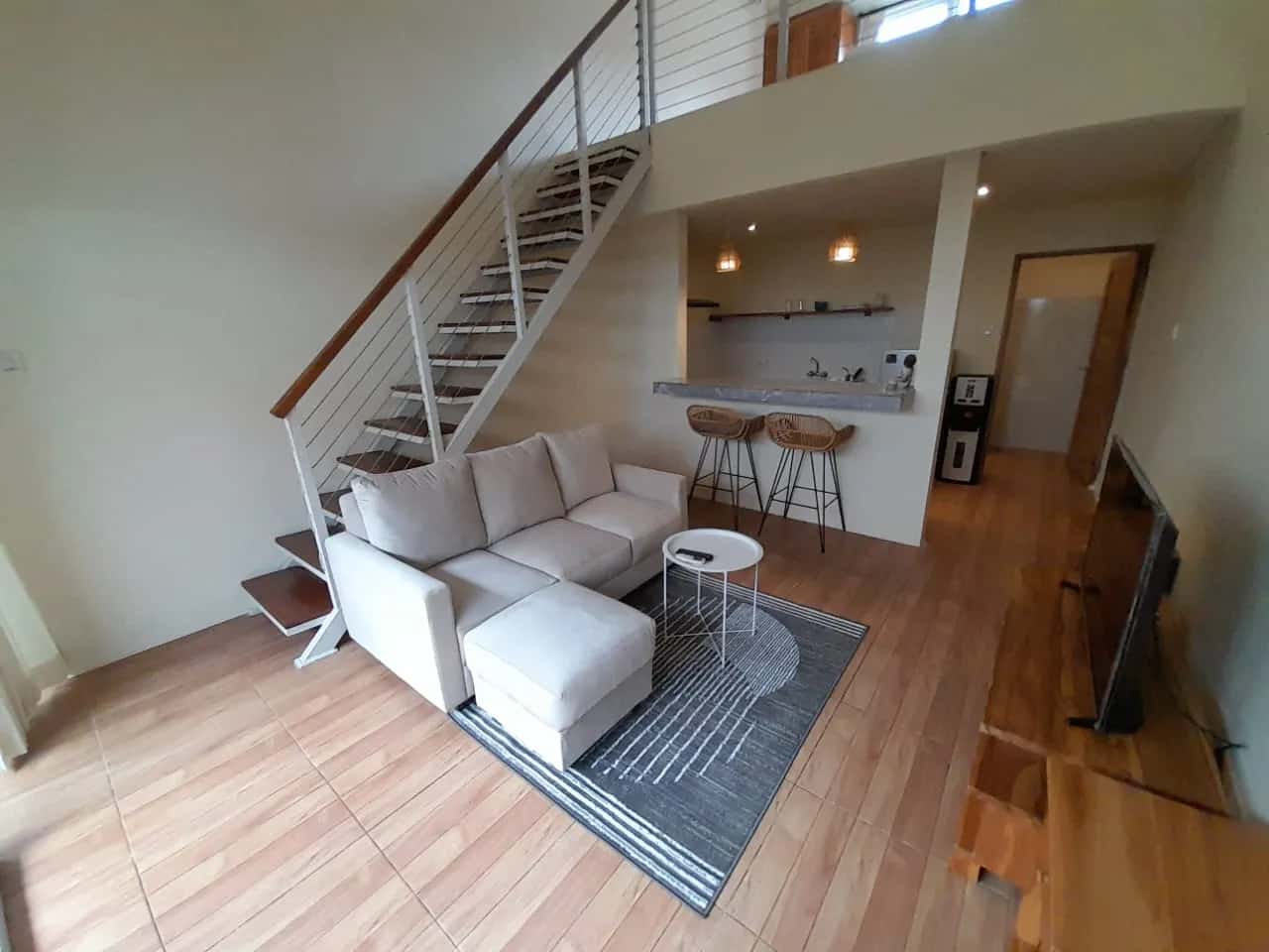 Fully Furnished Loft Near Kuta & Seminyak Fully Furnished Loft Near Kuta & Seminyak