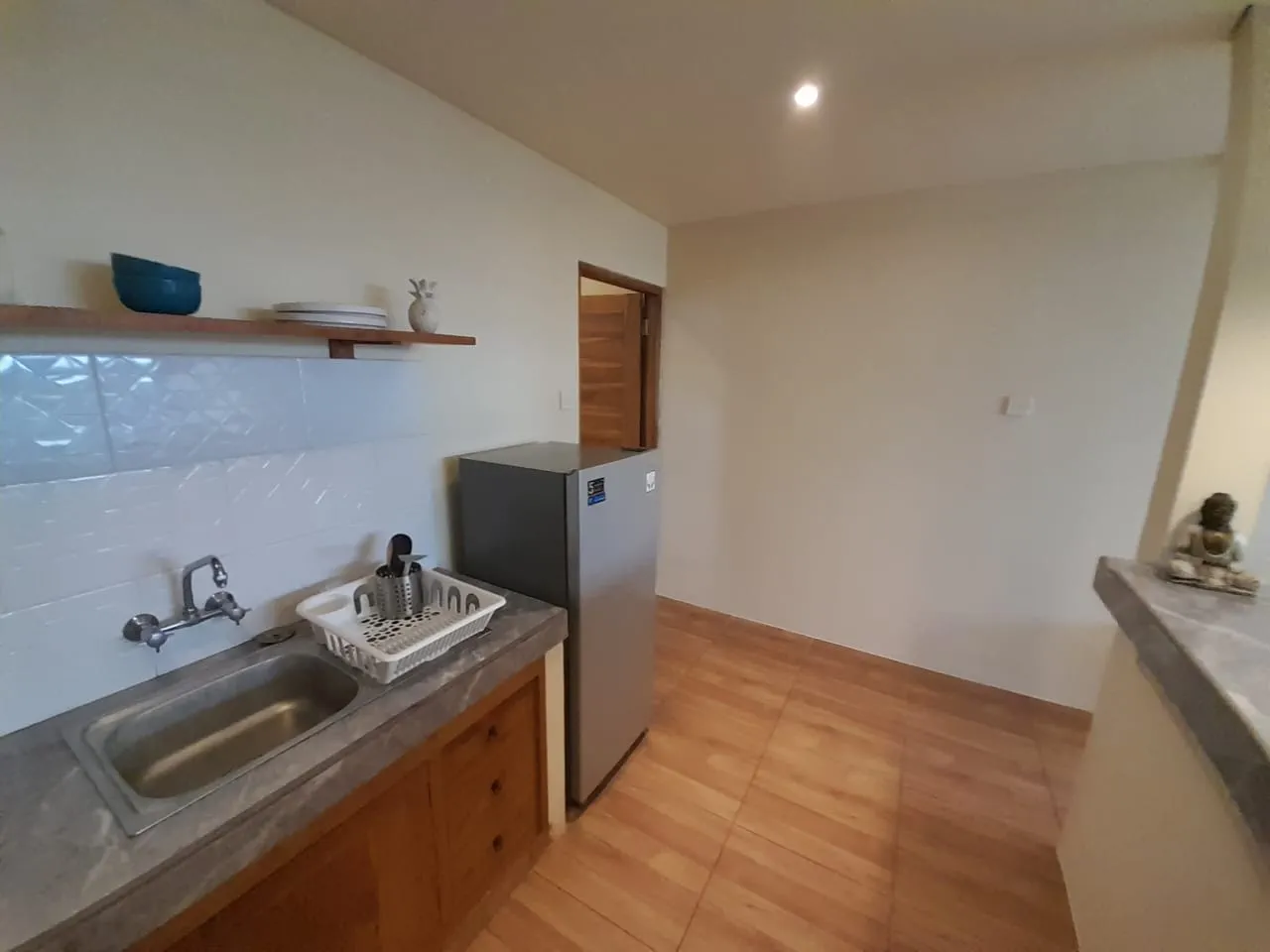 Fully Furnished Loft Near Kuta & Seminyak, foto 3