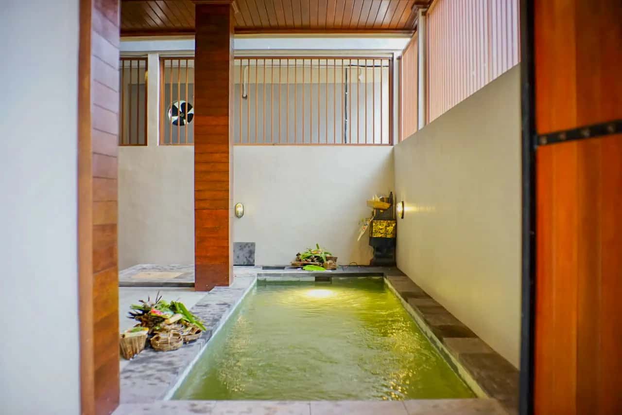 Charming 2-Bedroom Villa for Long-Term Rent in Tumbak Bayuh, Pererenan Charming 2-Bedroom Villa for Long-Term Rent in Tumbak Bayuh, Pererenan