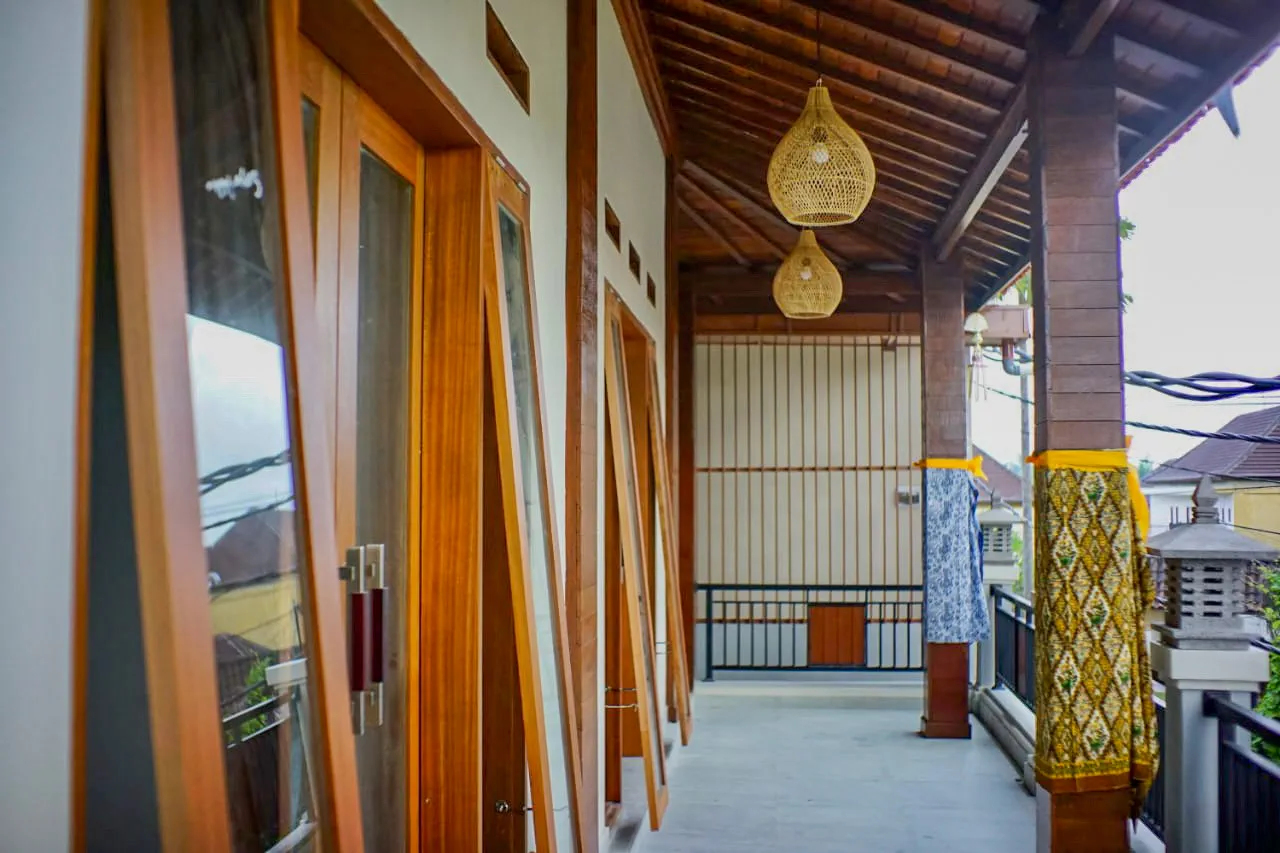Charming 2-Bedroom Villa for Long-Term Rent in Tumbak Bayuh, Pererenan, photo 2