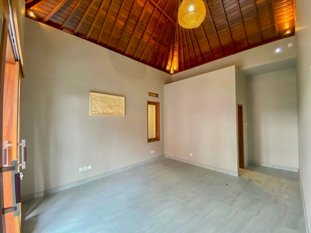 Charming 2-Bedroom Villa for Long-Term Rent in Tumbak Bayuh, Pererenan, photo 3
