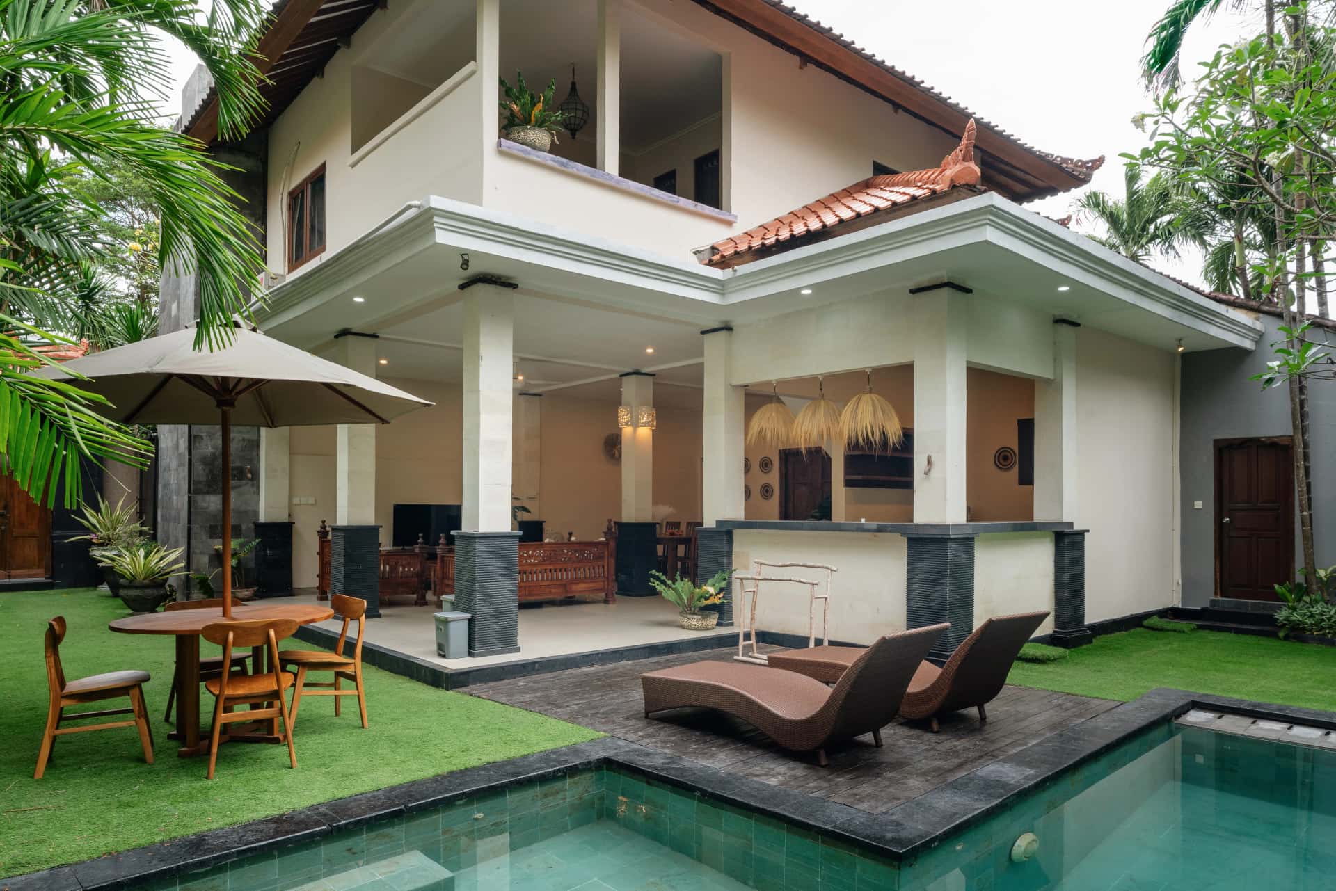 3-Bedroom Villa for Long-Term Rent in Seminyak 3-Bedroom Villa for Long-Term Rent in Seminyak
