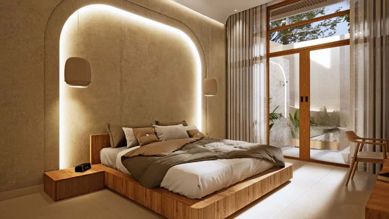 Off-Plan 3BR Leasehold Villa Near Lyma Beach with Rice Field Views – Bali Investment Opportunity Off-Plan 3BR Leasehold Villa Near Lyma Beach with Rice Field Views – Bali Investment Opportunity
