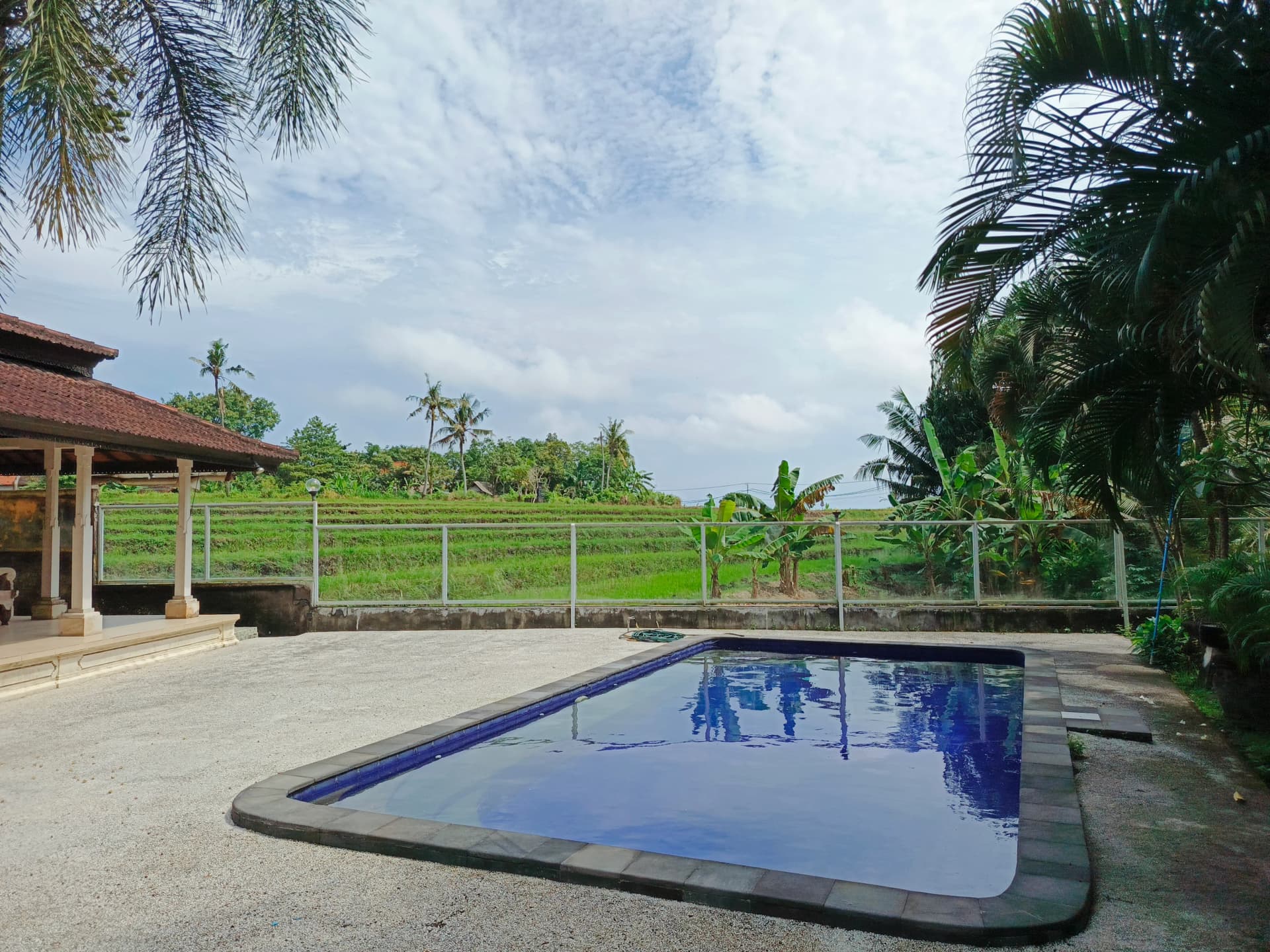 Spacious 4-Bedroom Freehold Villa in Cemagi with Rice Field Views near Tanah Lot, foto 2