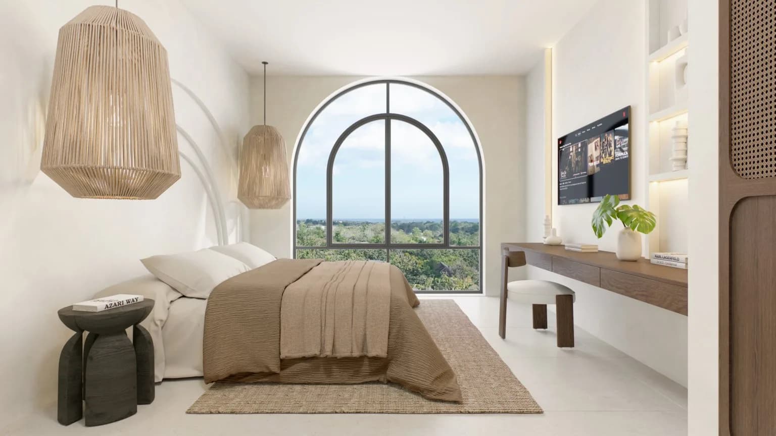 2-Bedroom Off-Plan Villa with Ocean Views in Bingin, Uluwatu — foto 2