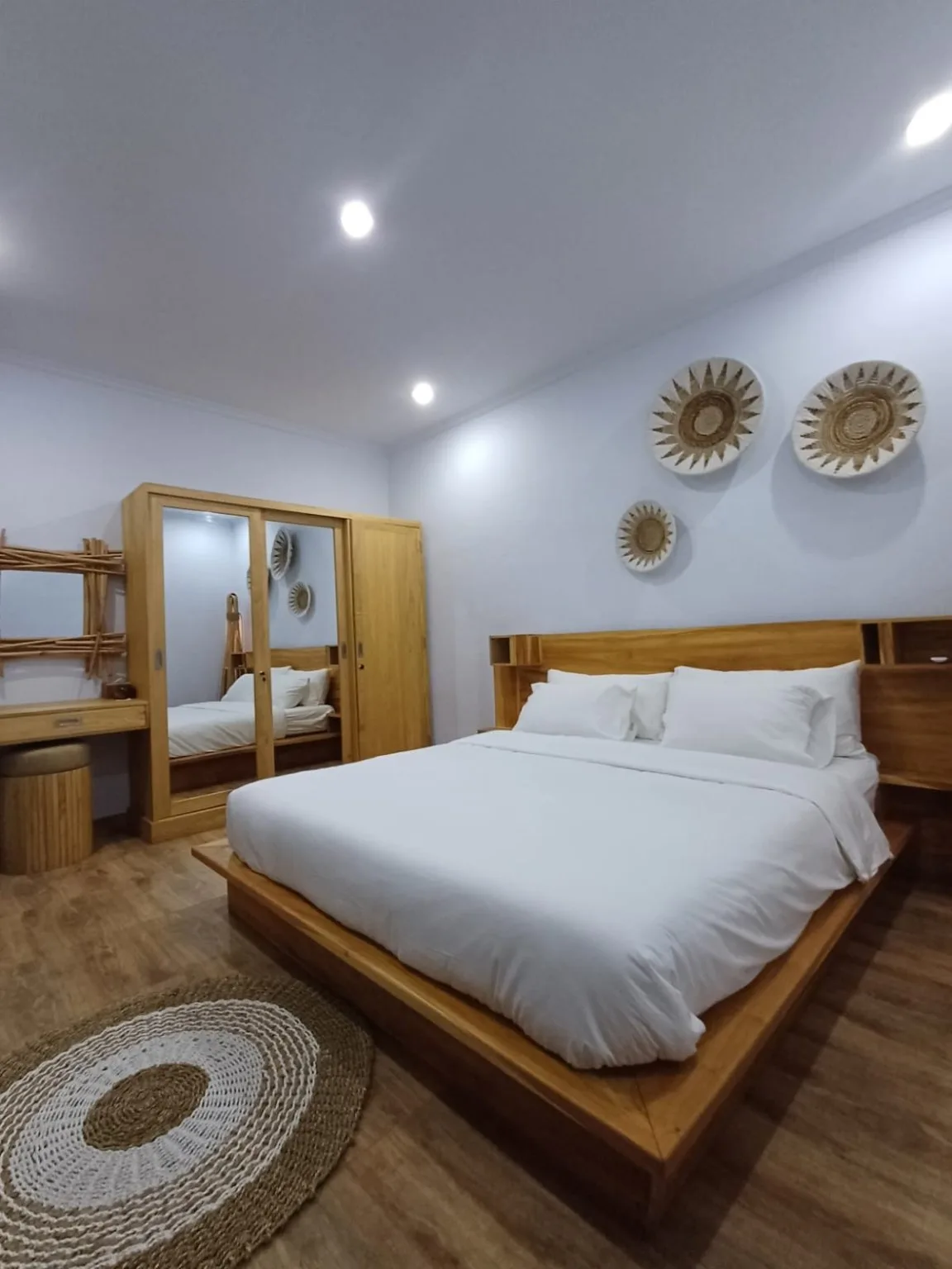 2-Bedroom Villa with a Private Pool in Kedungu, Tabanan — photo 2