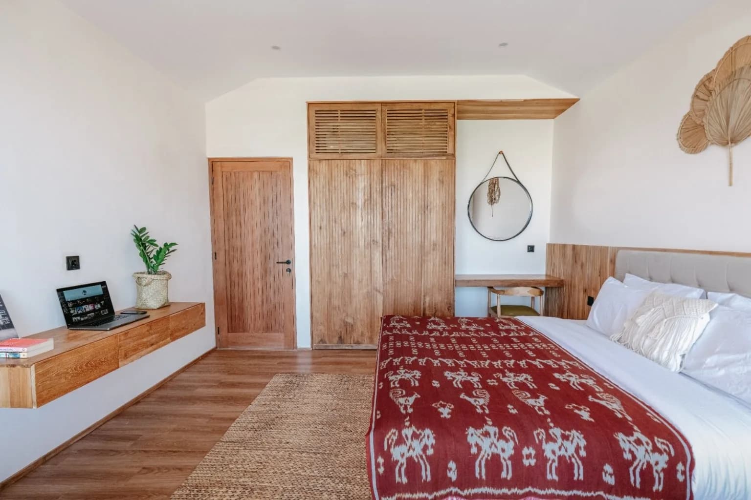 2-Bedroom Villa with Private Pool Close to Lima Beach in Pererenan — foto 2